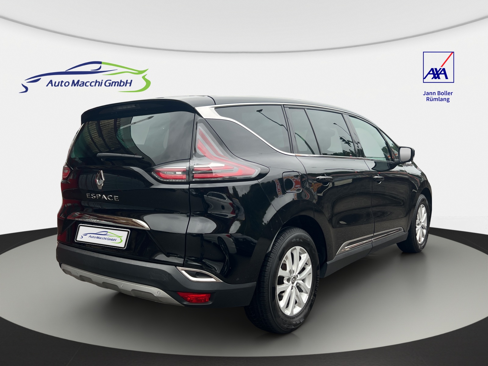 RENAULT Espace 1.8 TCe Intens EDC-image-6