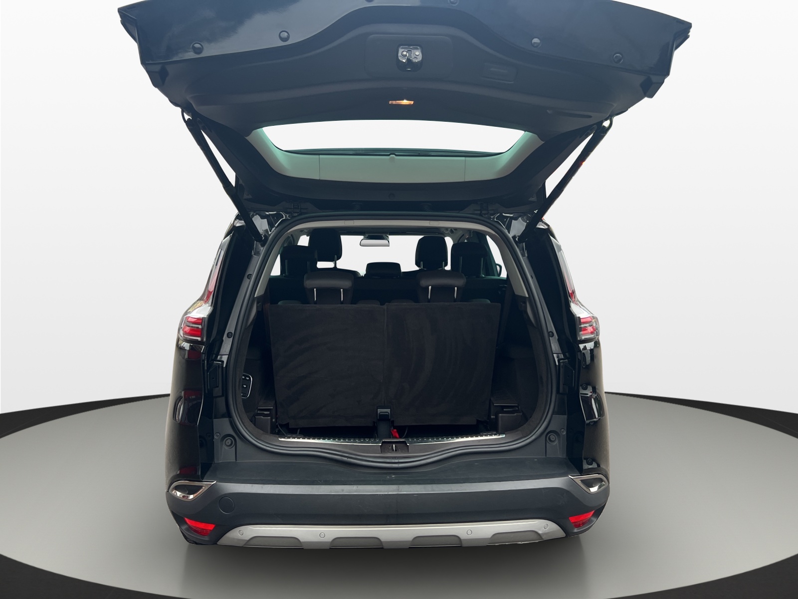 RENAULT Espace 1.8 TCe Intens EDC-image-19