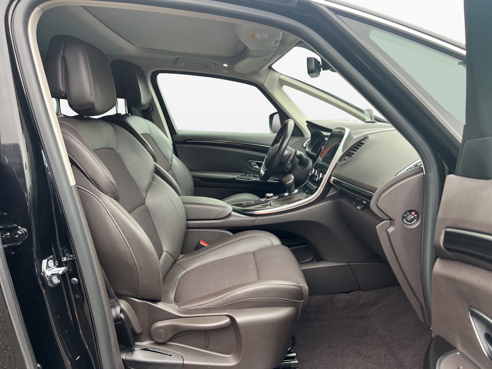 RENAULT Espace 1.8 TCe Intens EDC-image-14