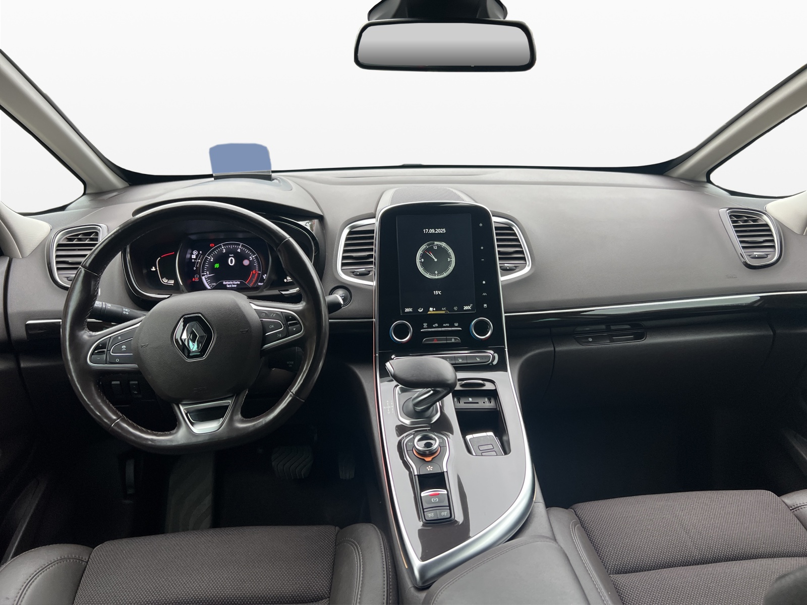 RENAULT Espace 1.8 TCe Intens EDC-image-11