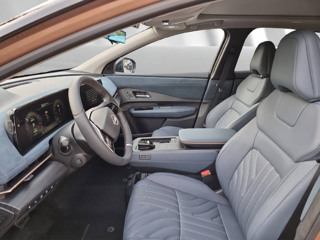 NISSAN Ariya Evolve-image-3