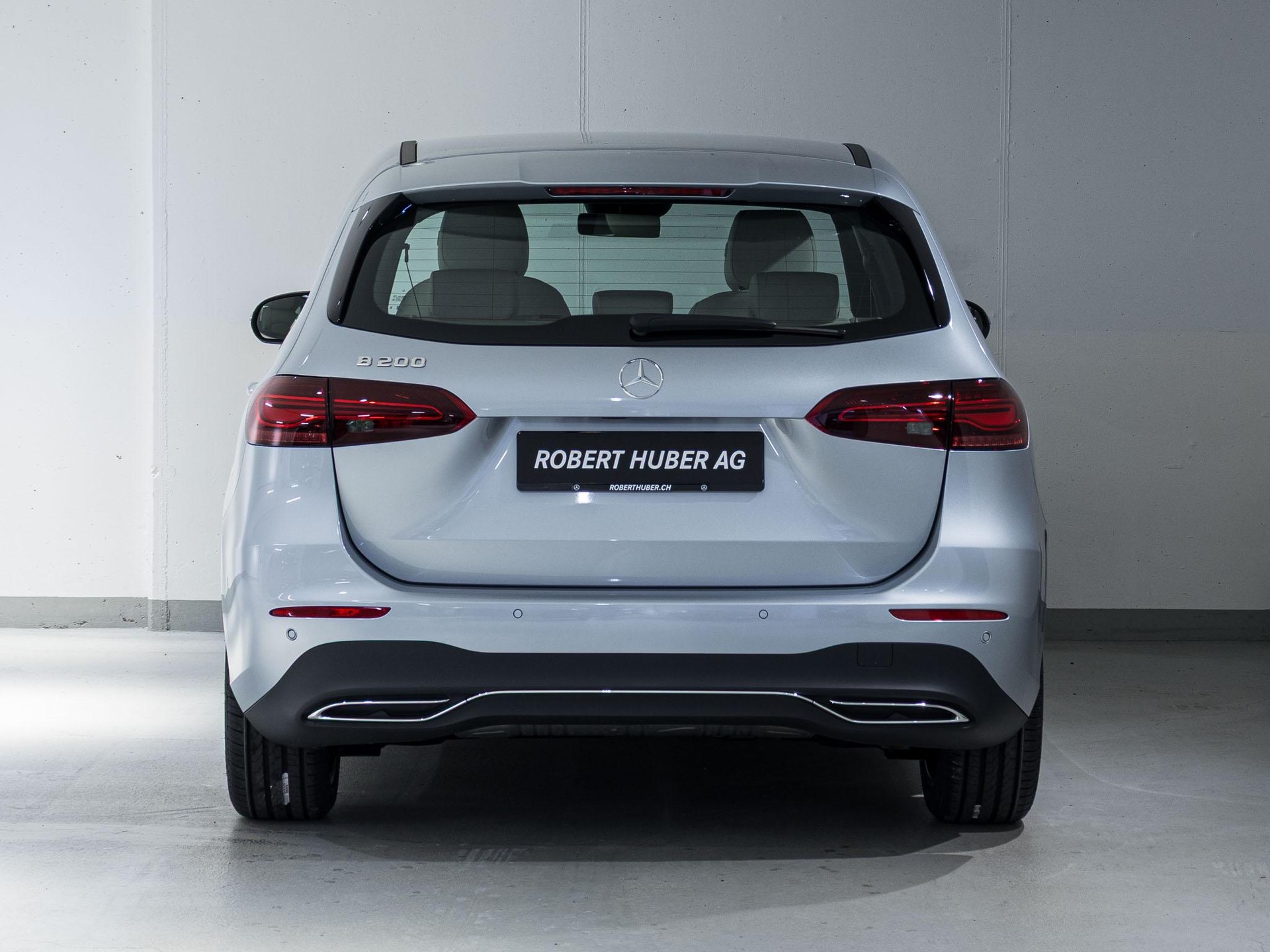 MERCEDES-BENZ B 200-image-5
