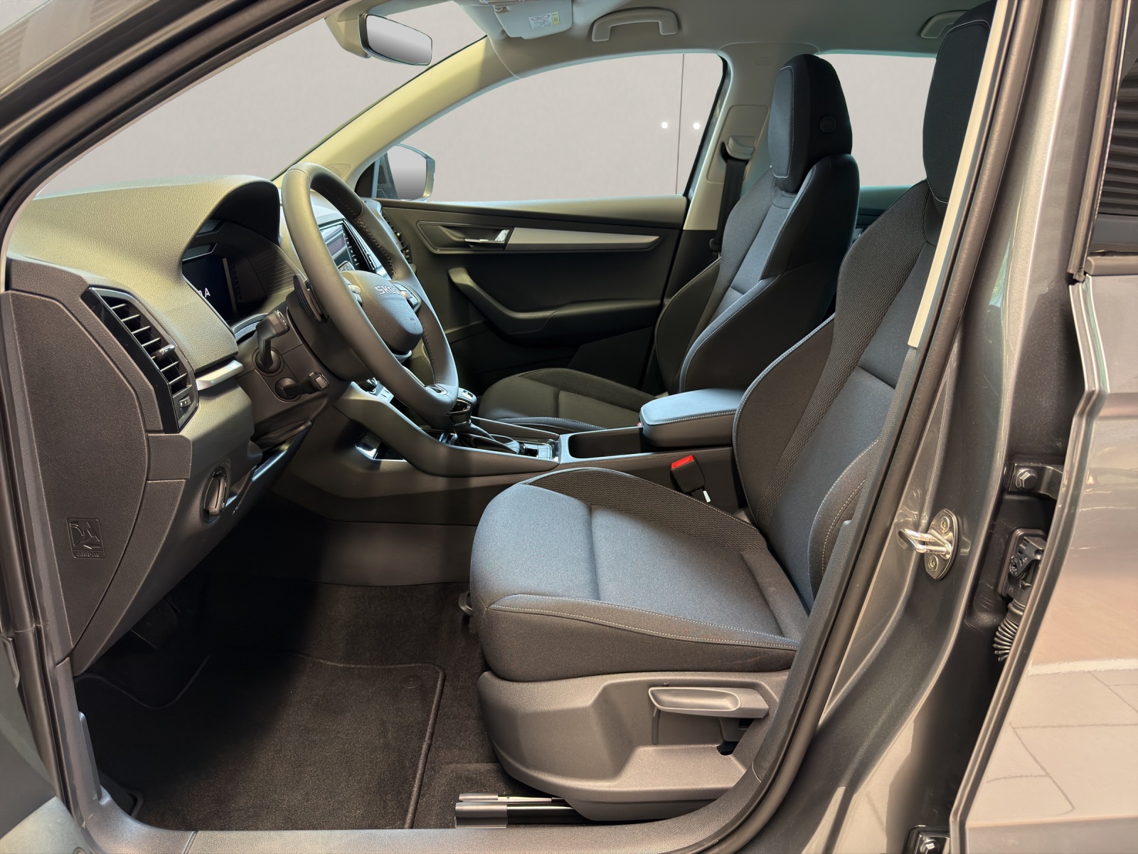 SKODA Karoq 1.5 TSI Selection DSG-image-13