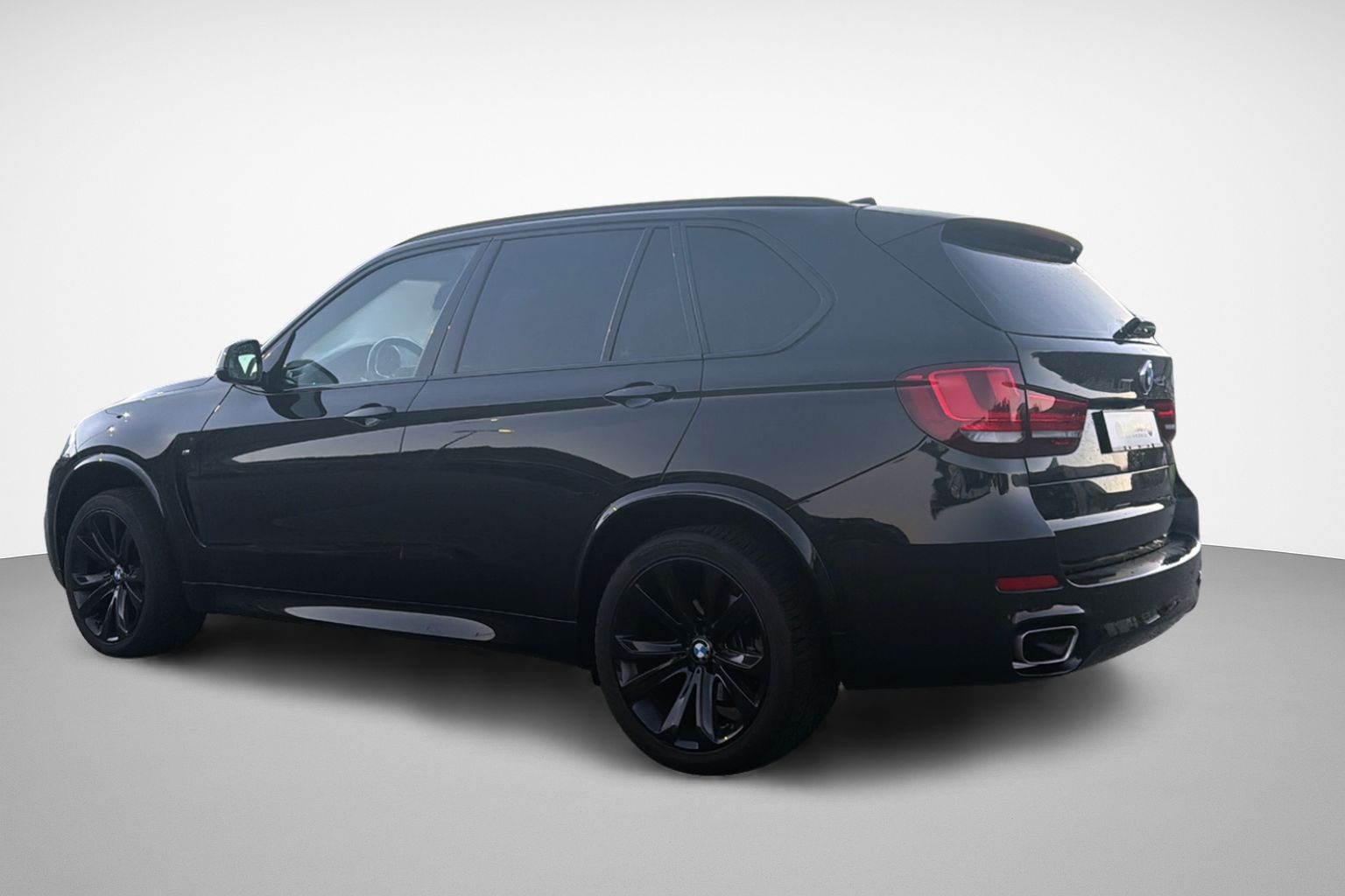 BMW X5 xDrive 30d Steptronic-image-3