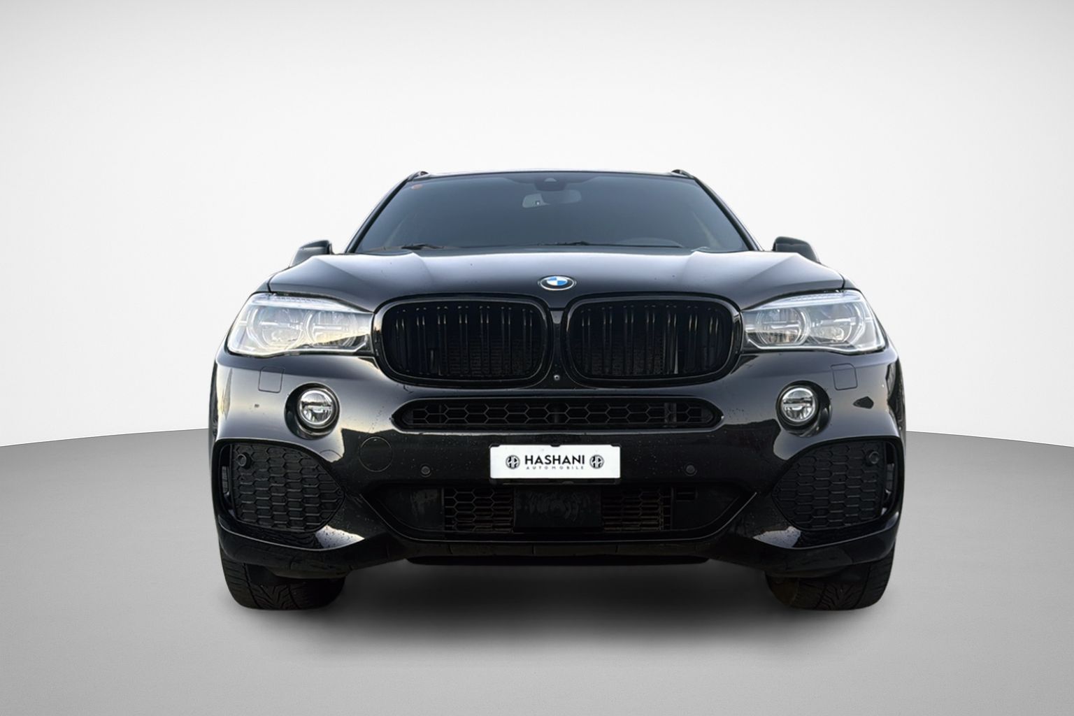 BMW X5 xDrive 30d Steptronic-image-1
