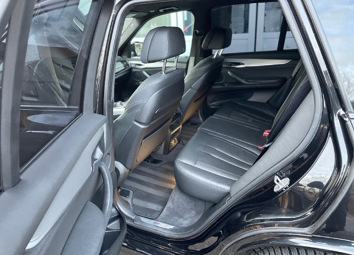 BMW X5 xDrive 30d Steptronic-image-9