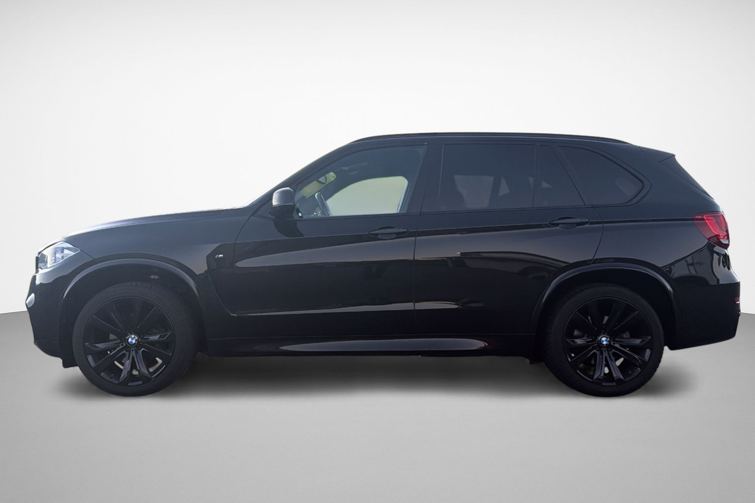 BMW X5 xDrive 30d Steptronic-image-2