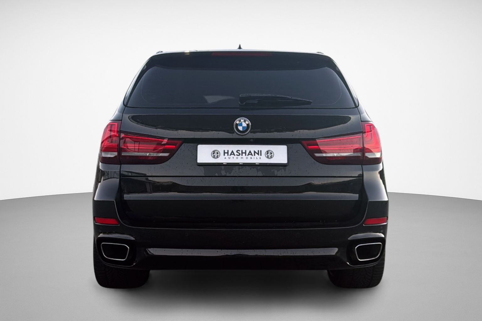 BMW X5 xDrive 30d Steptronic-image-4