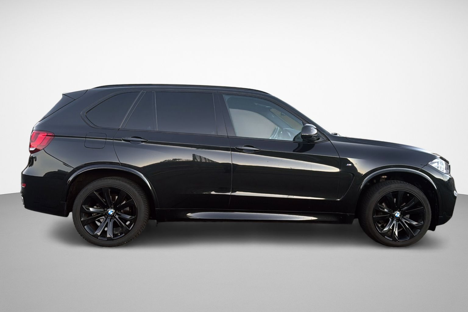 BMW X5 xDrive 30d Steptronic-image-6