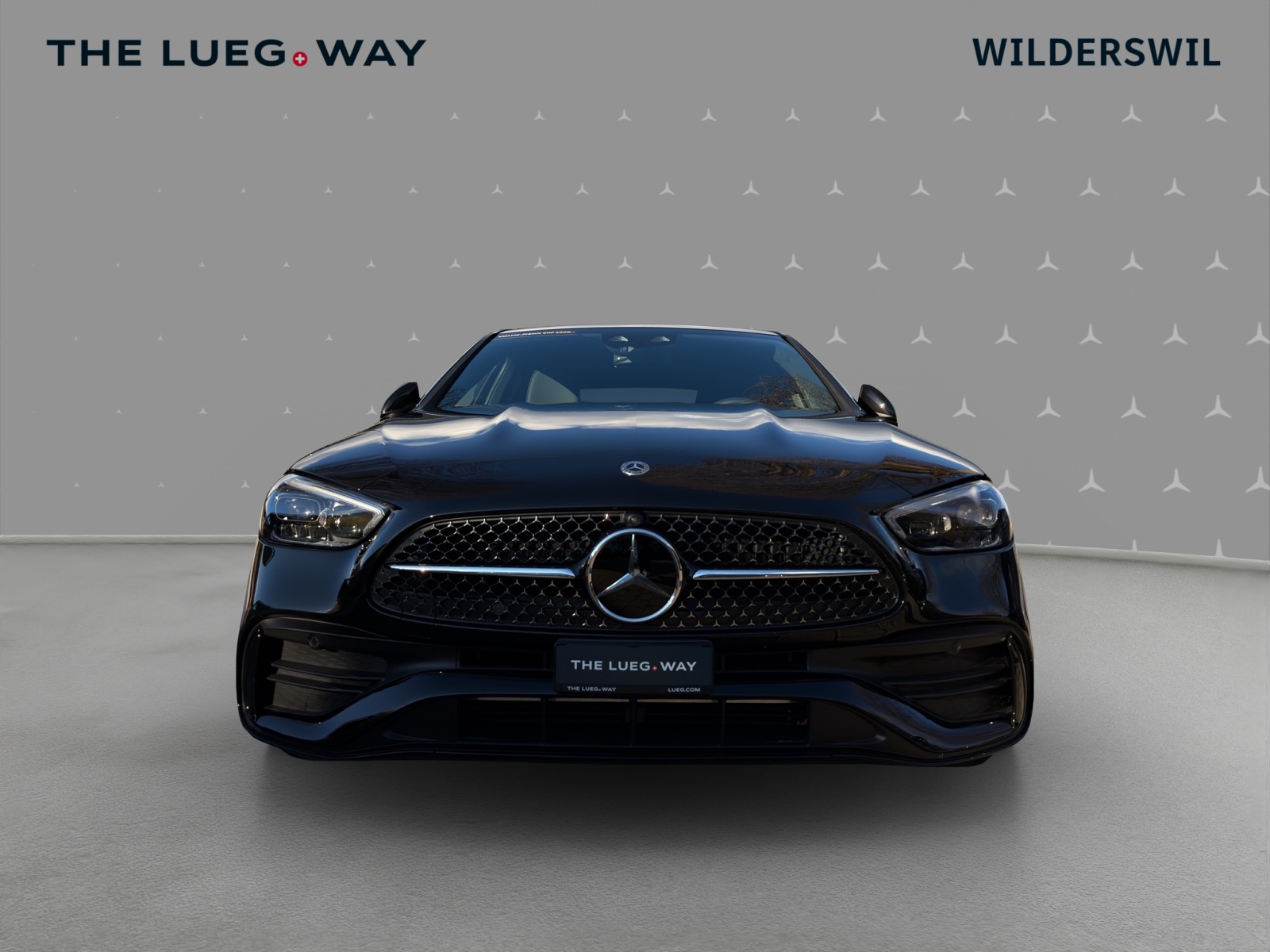 MERCEDES-BENZ C 200 4 Matic-image-6