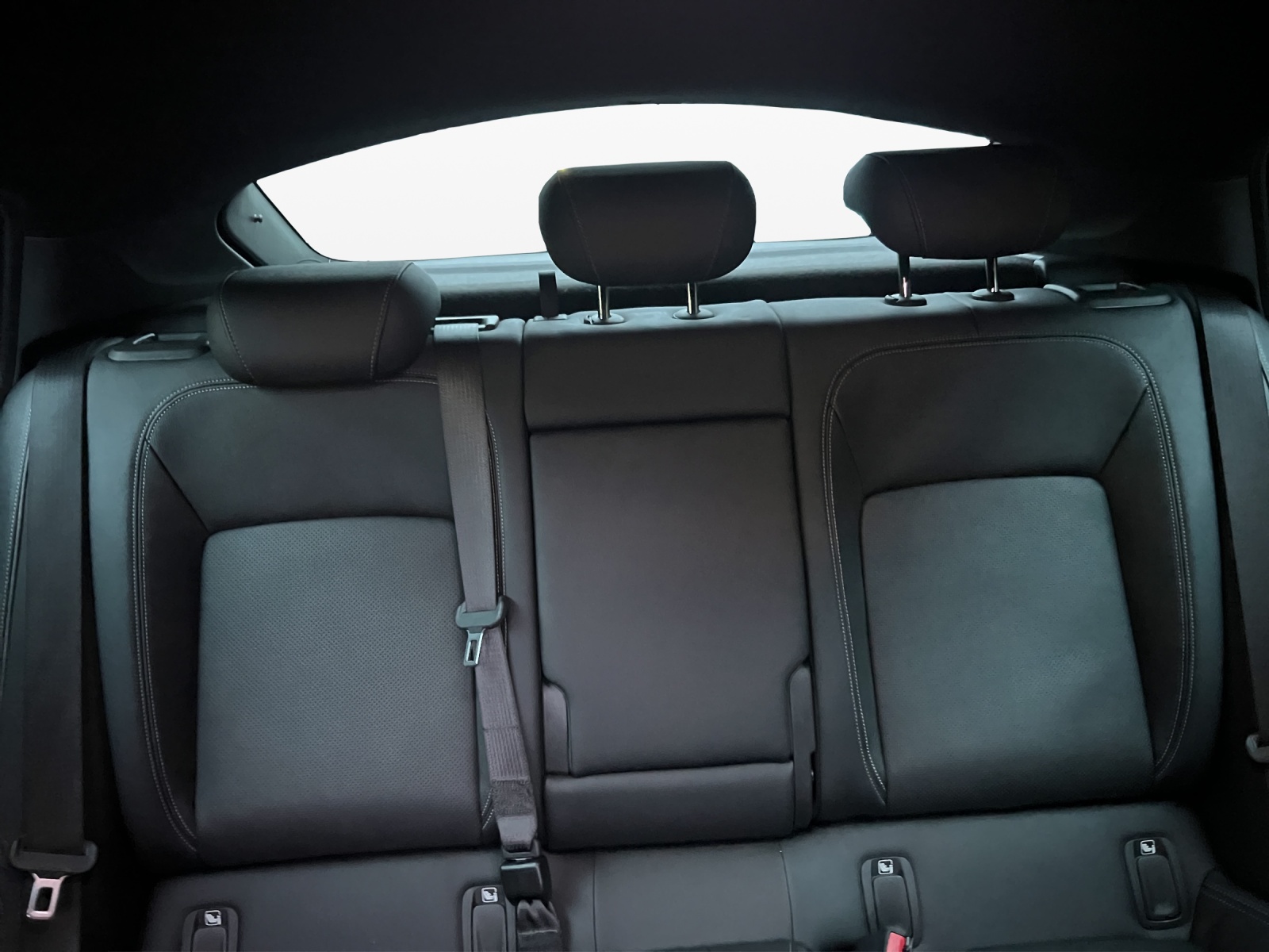 OPEL Insignia 2.0 T GSi 4WD Automatic-image-17