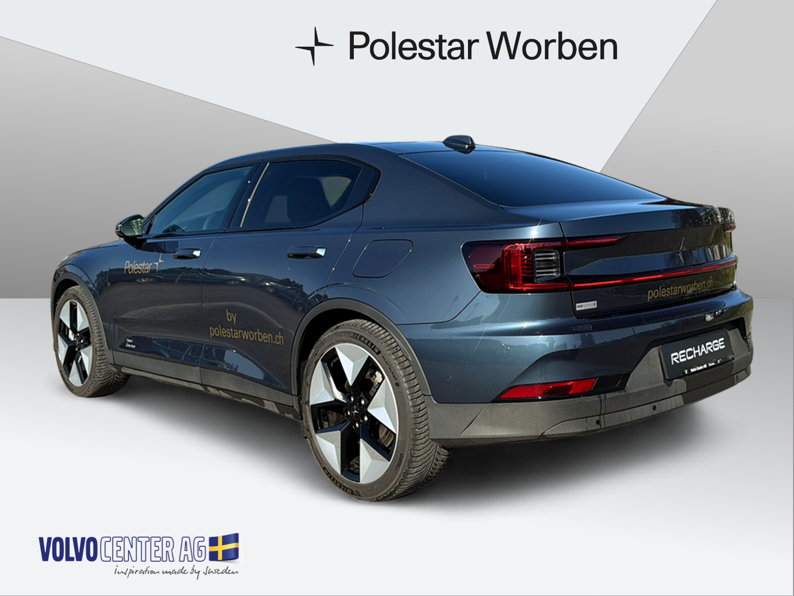 POLESTAR 2 Long Range Dual Motor-image-2