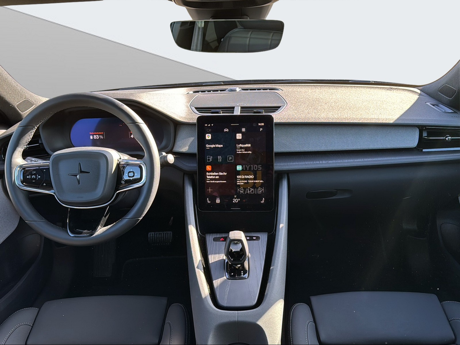 POLESTAR 2 Long Range Dual Motor-image-11