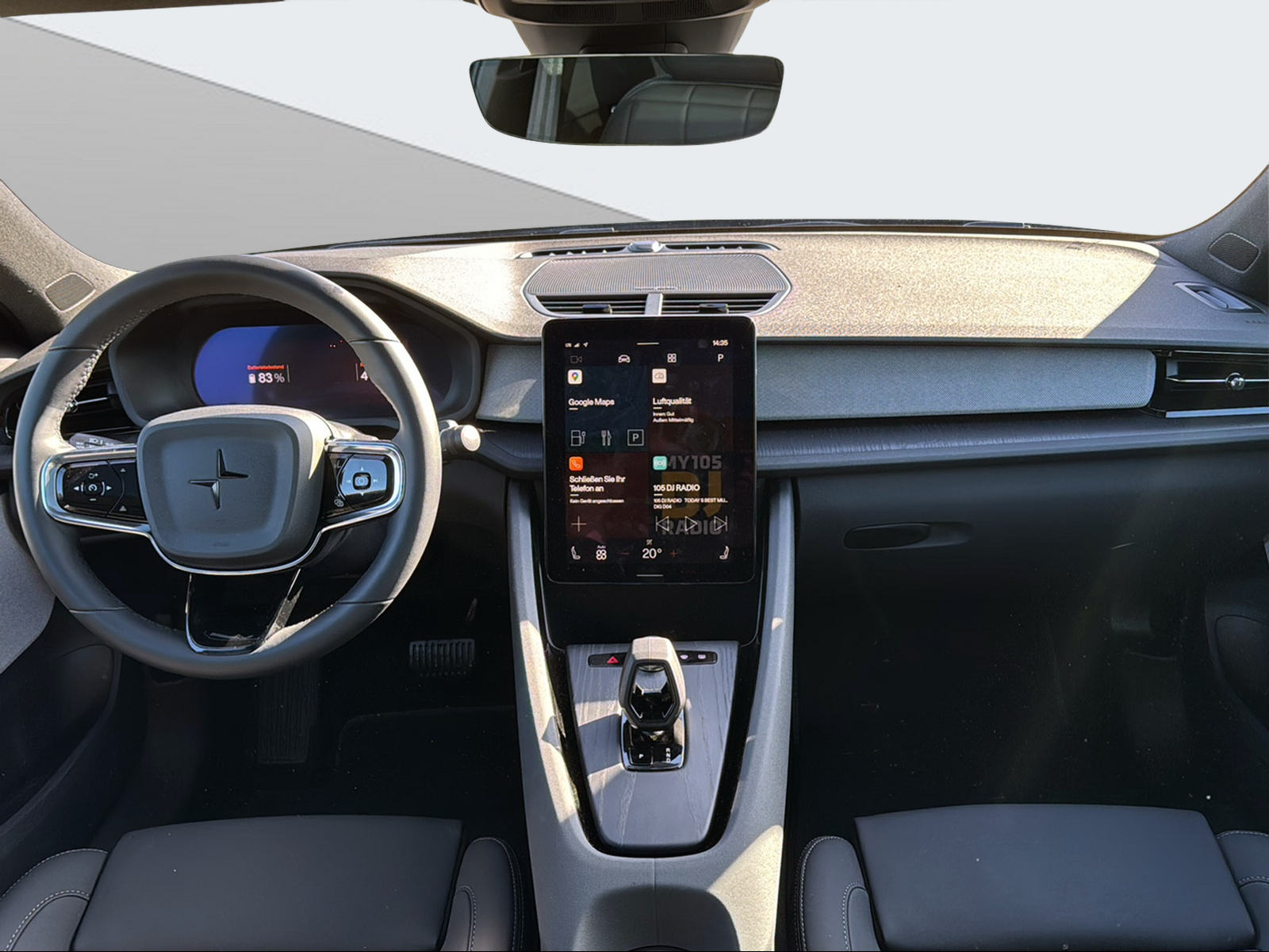 POLESTAR 2 Long Range Dual Motor-image-11