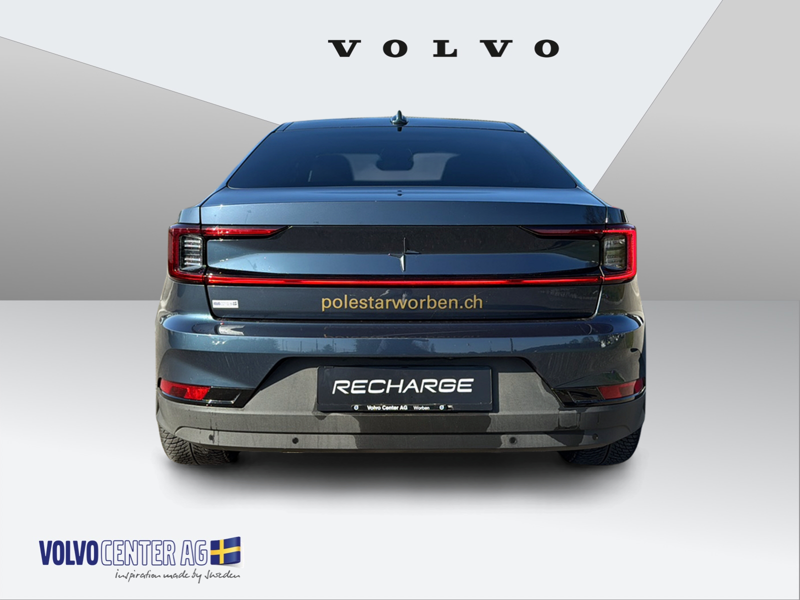POLESTAR 2 Long Range Dual Motor-image-7