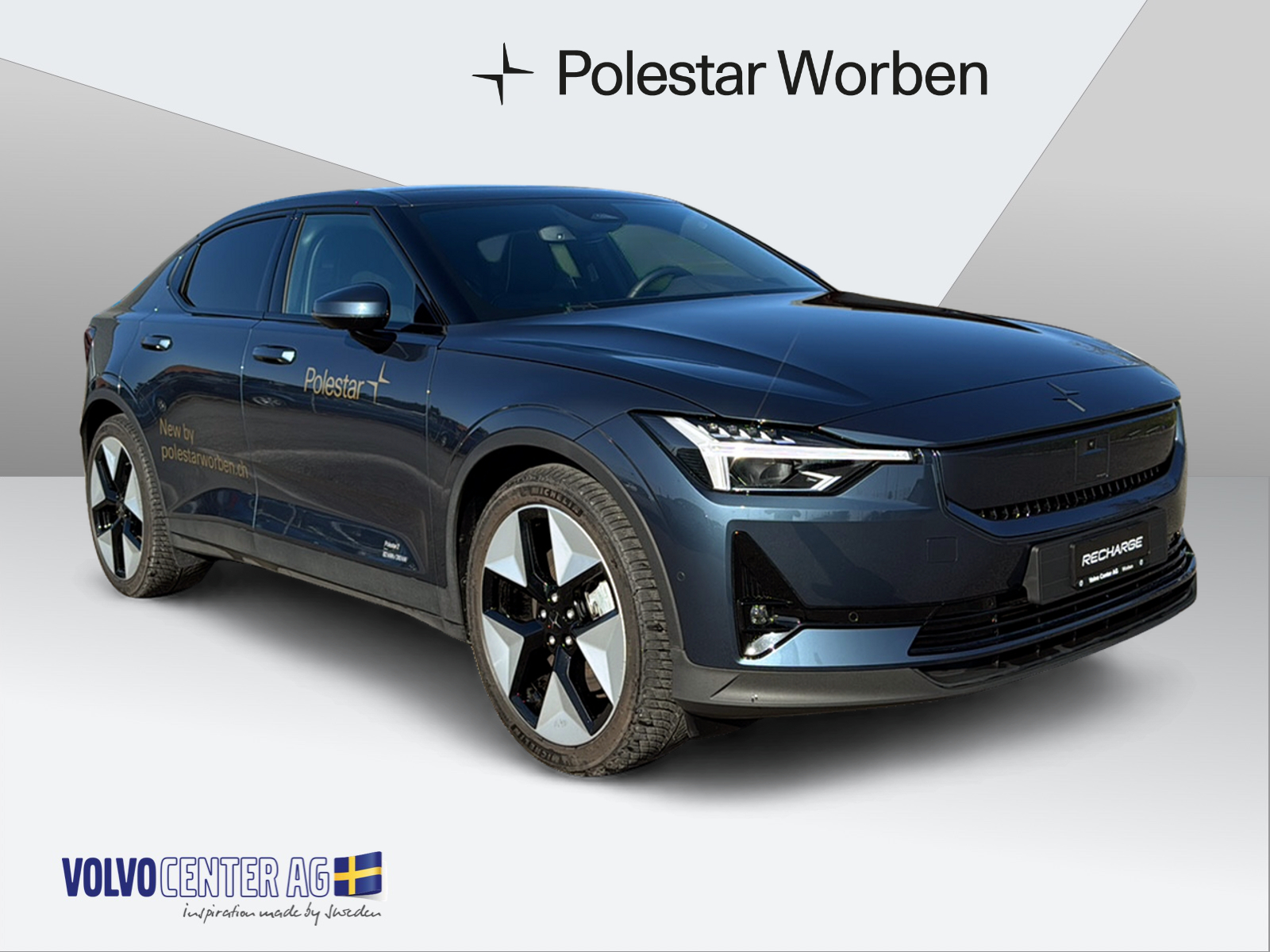POLESTAR 2 Long Range Dual Motor-image-5