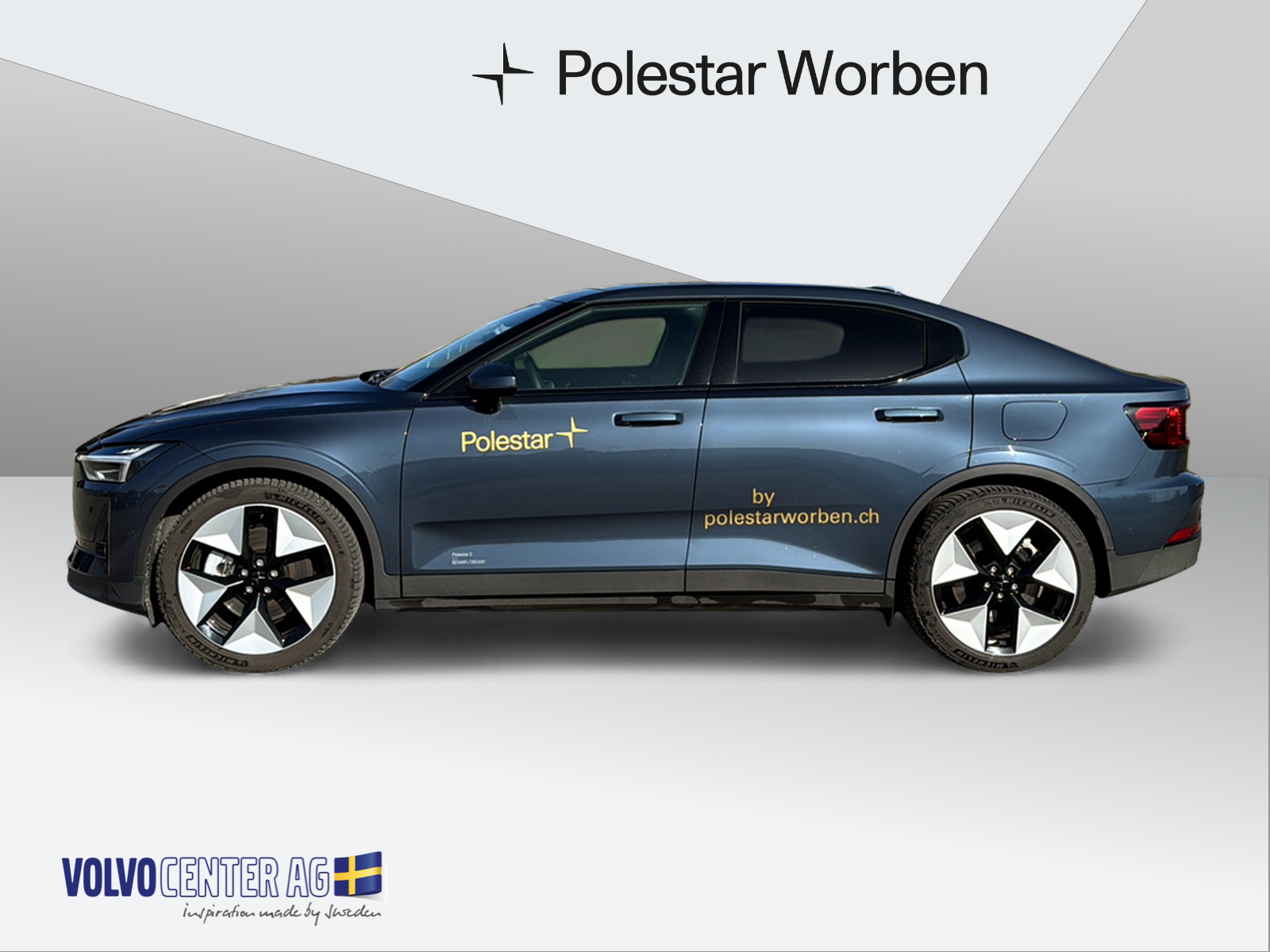 POLESTAR 2 Long Range Dual Motor-image-1