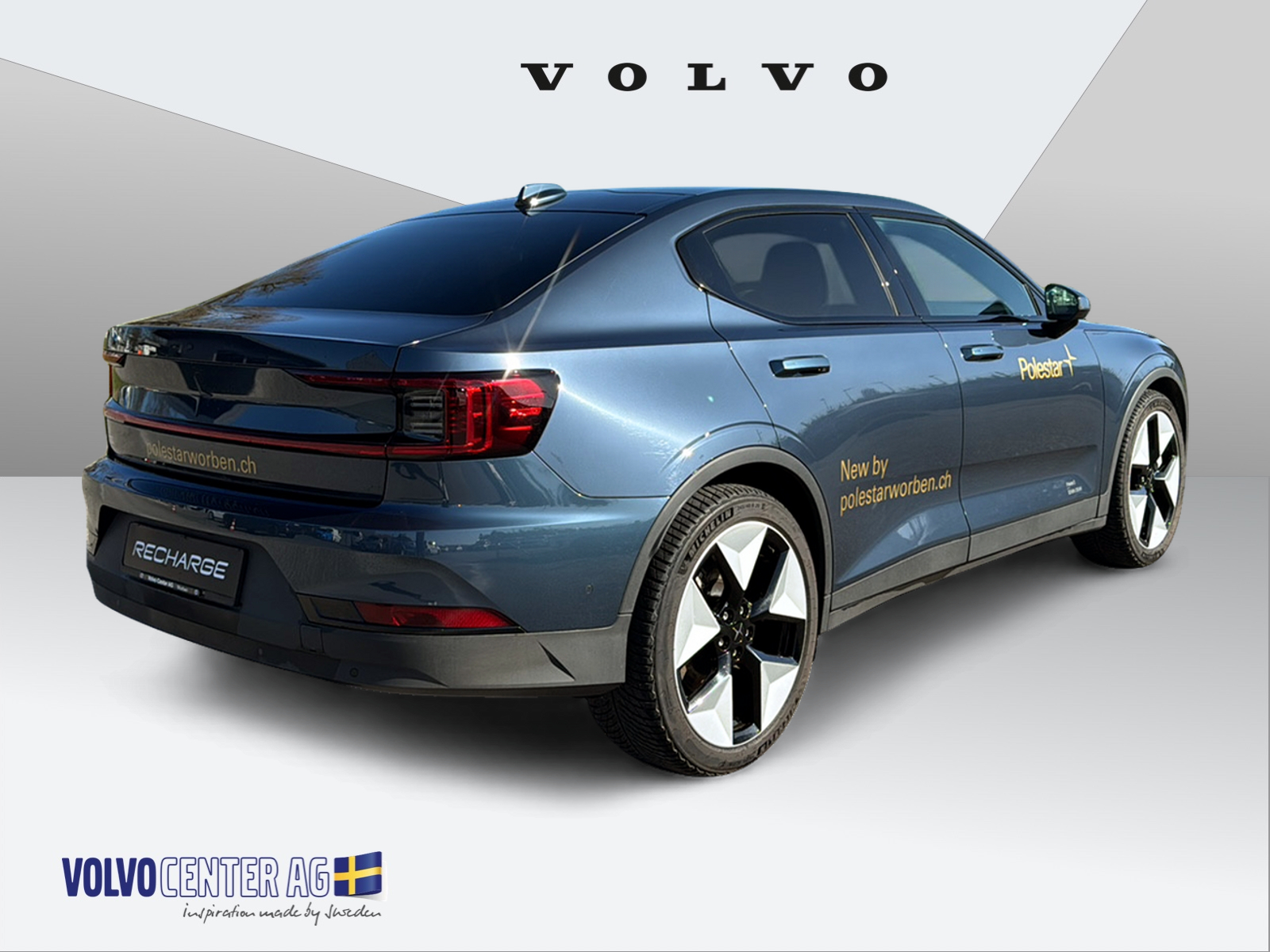 POLESTAR 2 Long Range Dual Motor-image-3
