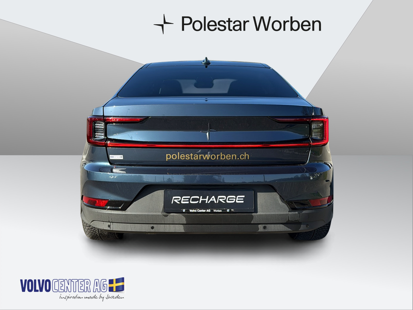 POLESTAR 2 Long Range Dual Motor-image-7