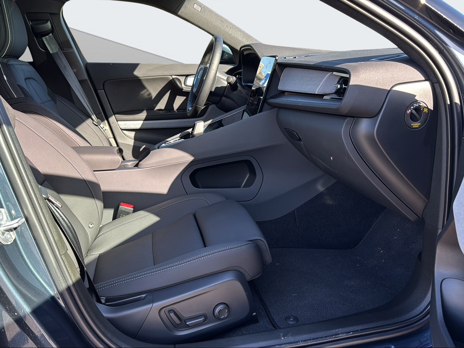 POLESTAR 2 Long Range Dual Motor-image-14