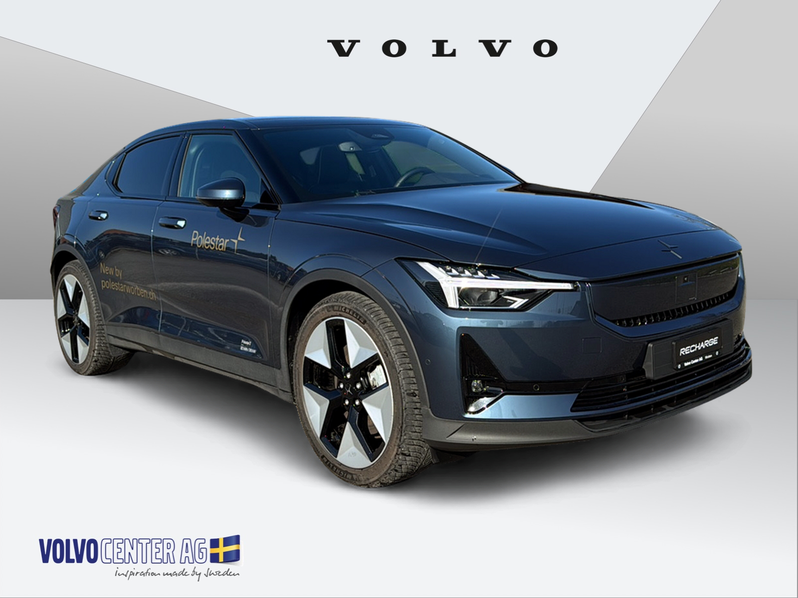 POLESTAR 2 Long Range Dual Motor-image-5