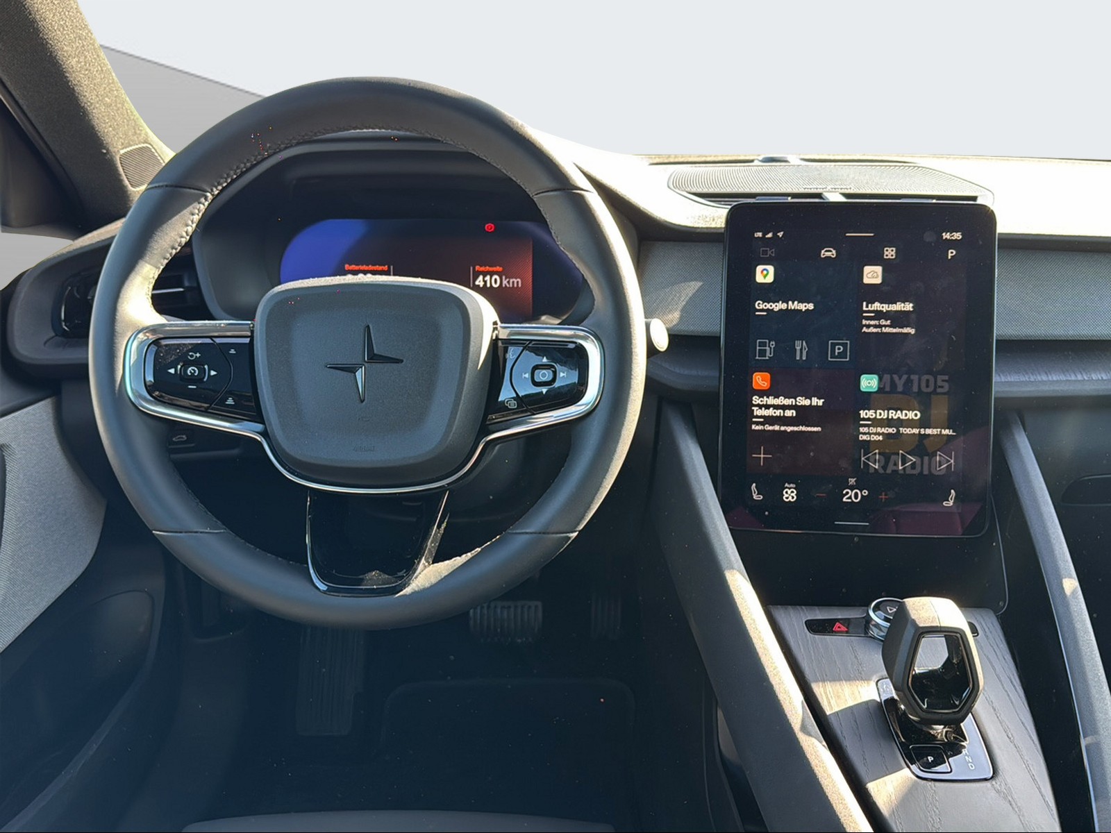 POLESTAR 2 Long Range Dual Motor-image-12