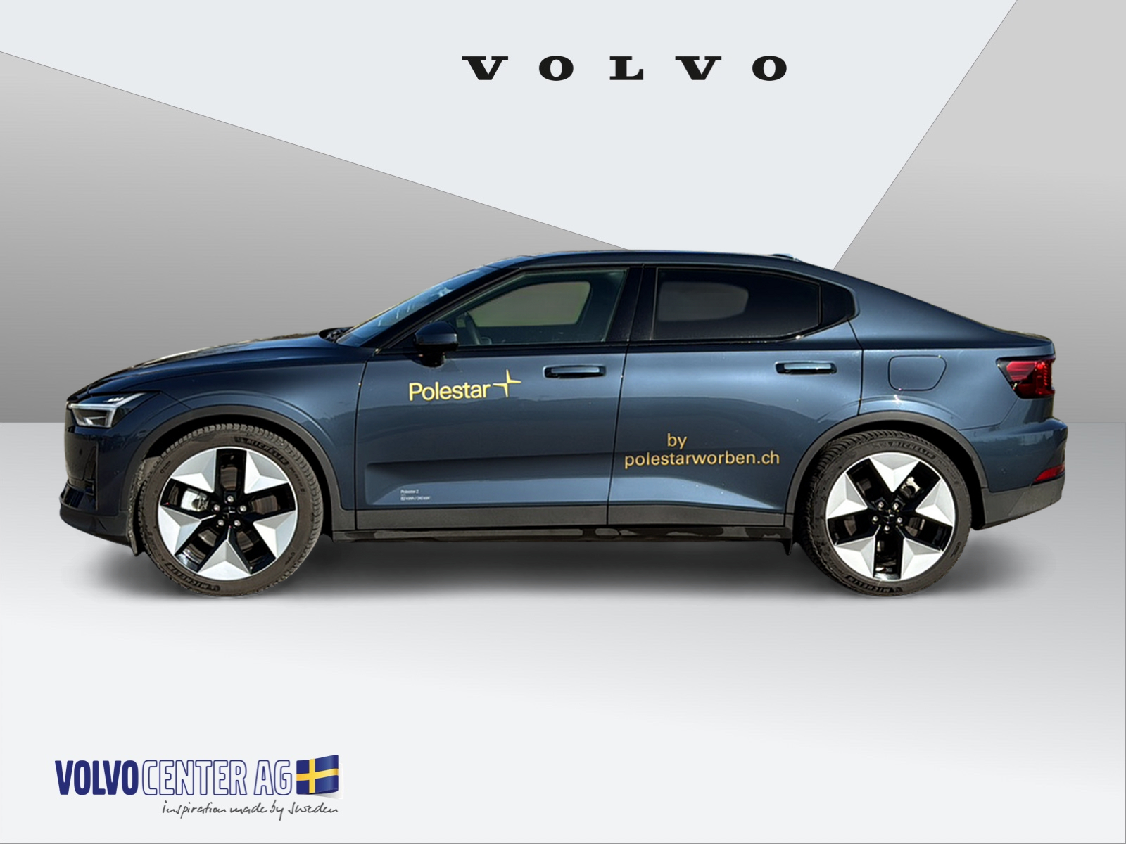 POLESTAR 2 Long Range Dual Motor-image-1