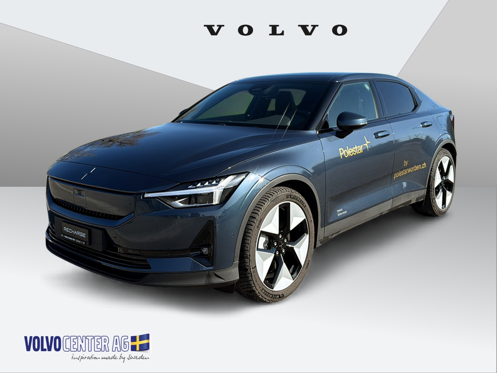 POLESTAR 2 Long Range Dual Motor-image-0