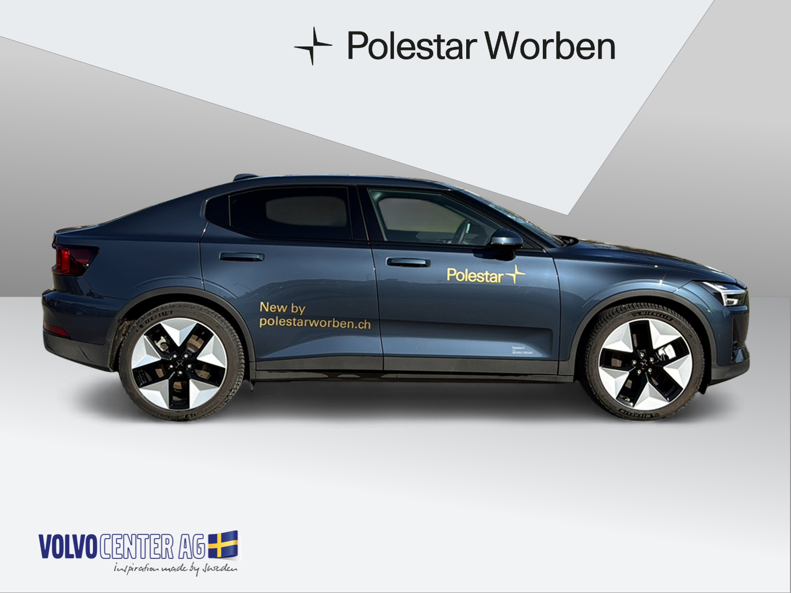 POLESTAR 2 Long Range Dual Motor-image-4