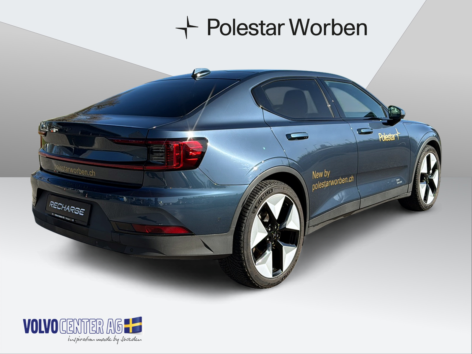 POLESTAR 2 Long Range Dual Motor-image-3