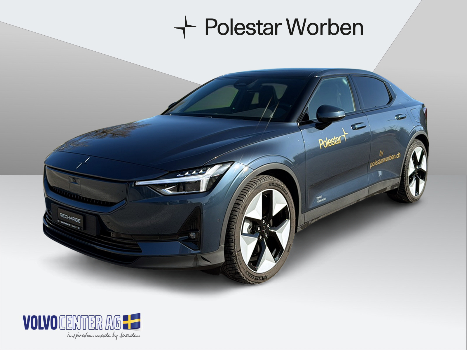 POLESTAR 2 Long Range Dual Motor-image-0