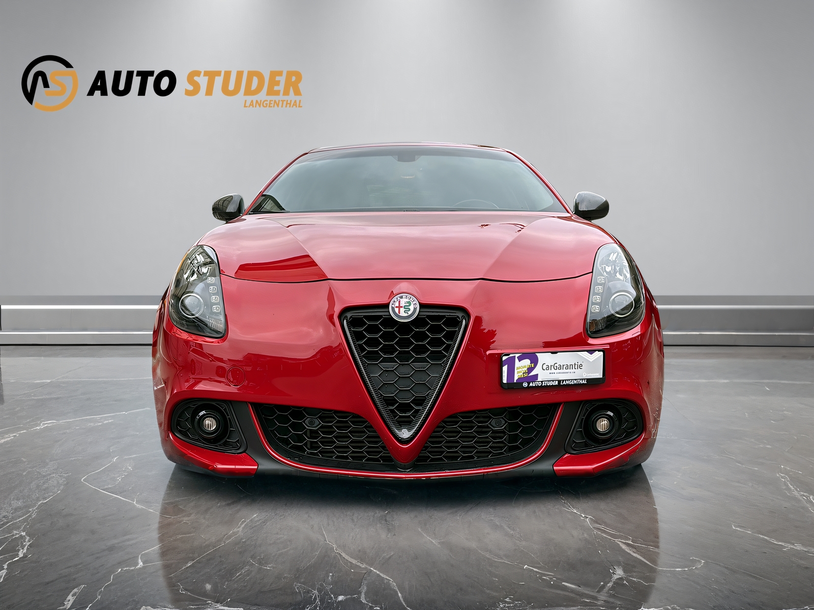 ALFA ROMEO Giulietta 2.0 JTD 170 Veloce TCT-showroom-element-1