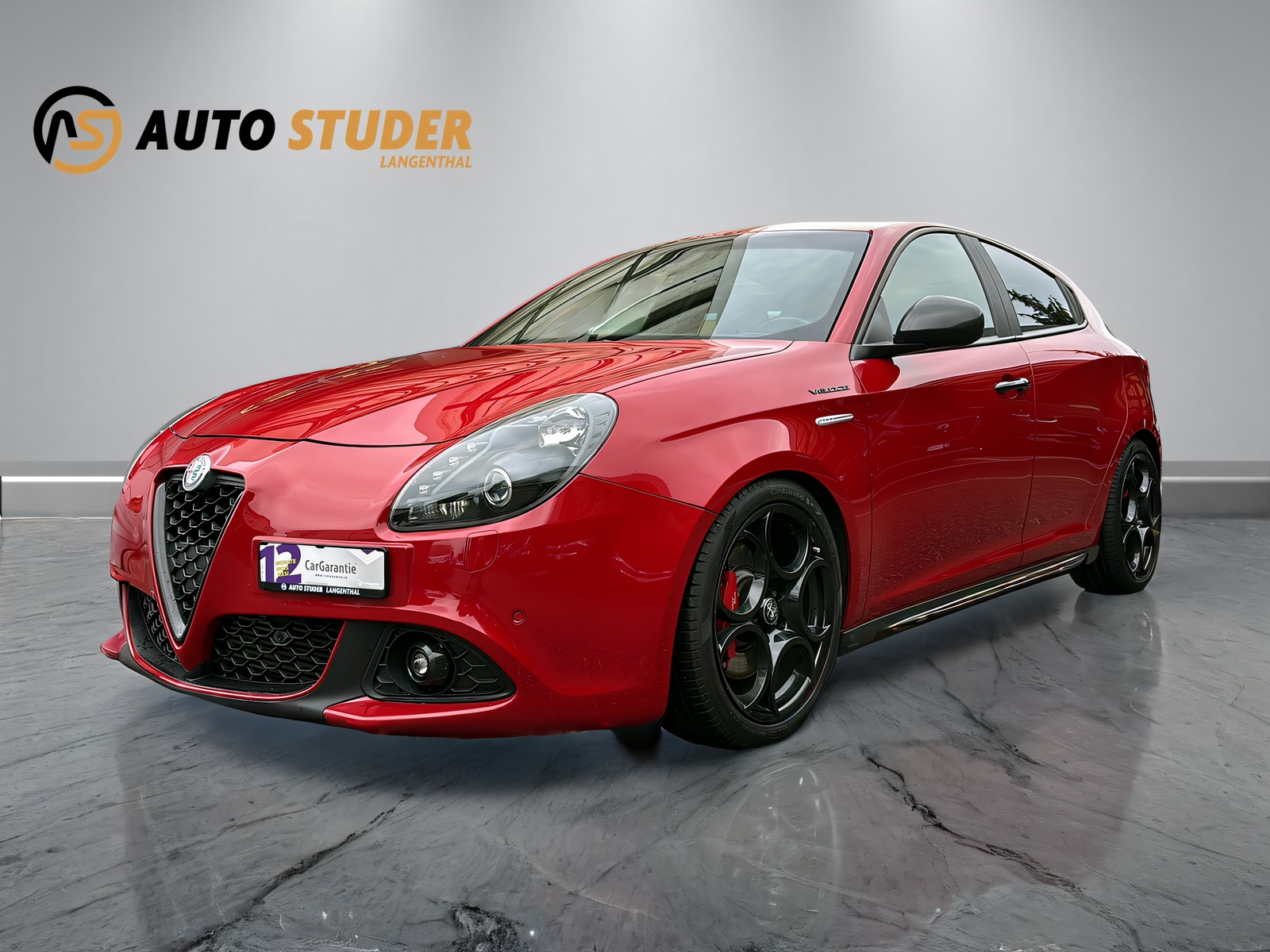 ALFA ROMEO Giulietta 2.0 JTD 170 Veloce TCT-image-9