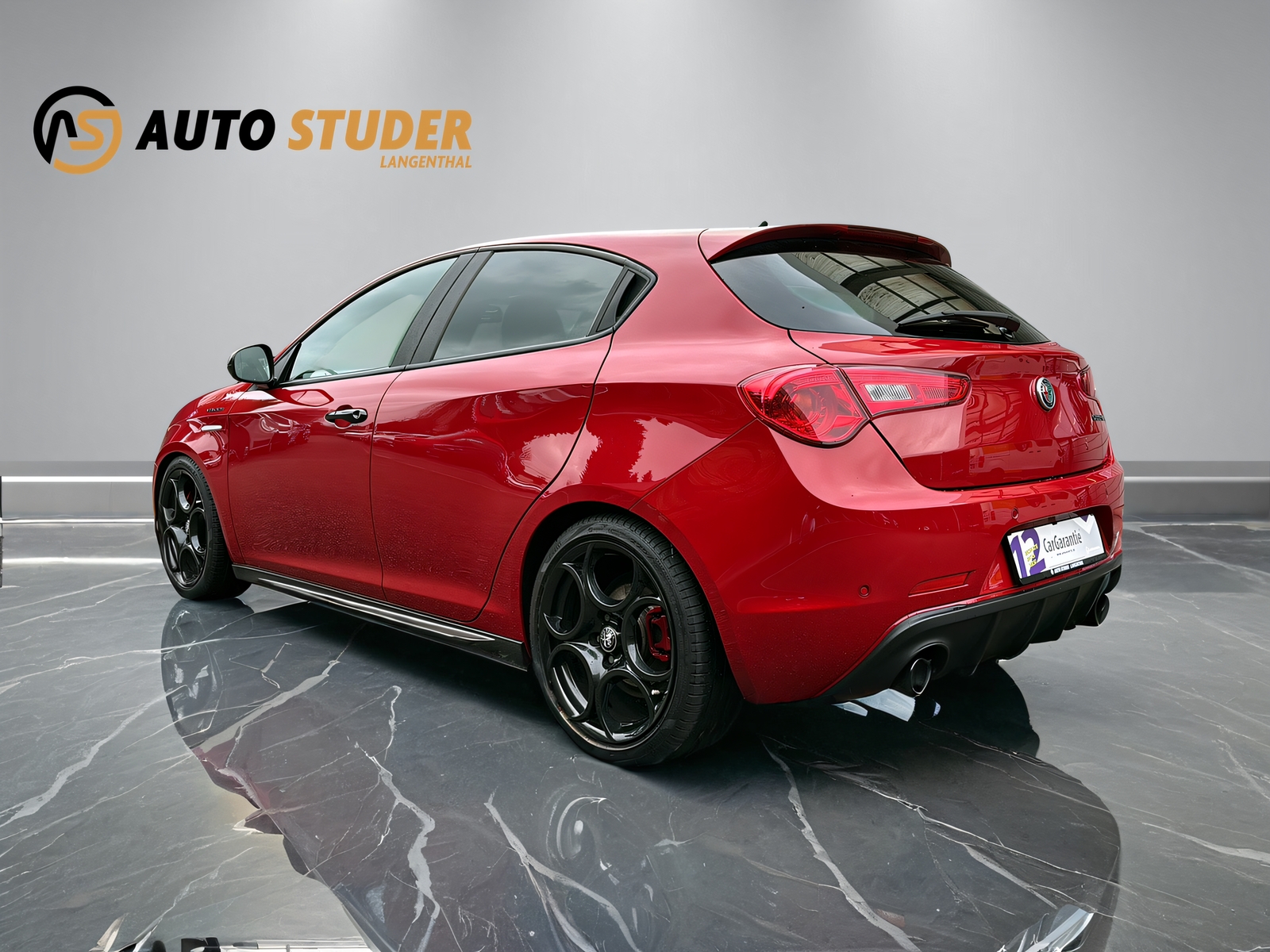 ALFA ROMEO Giulietta 2.0 JTD 170 Veloce TCT-image-7