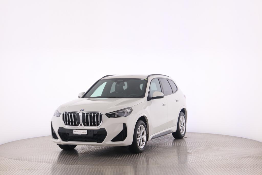 BMW X1 23i xDrive-image-0