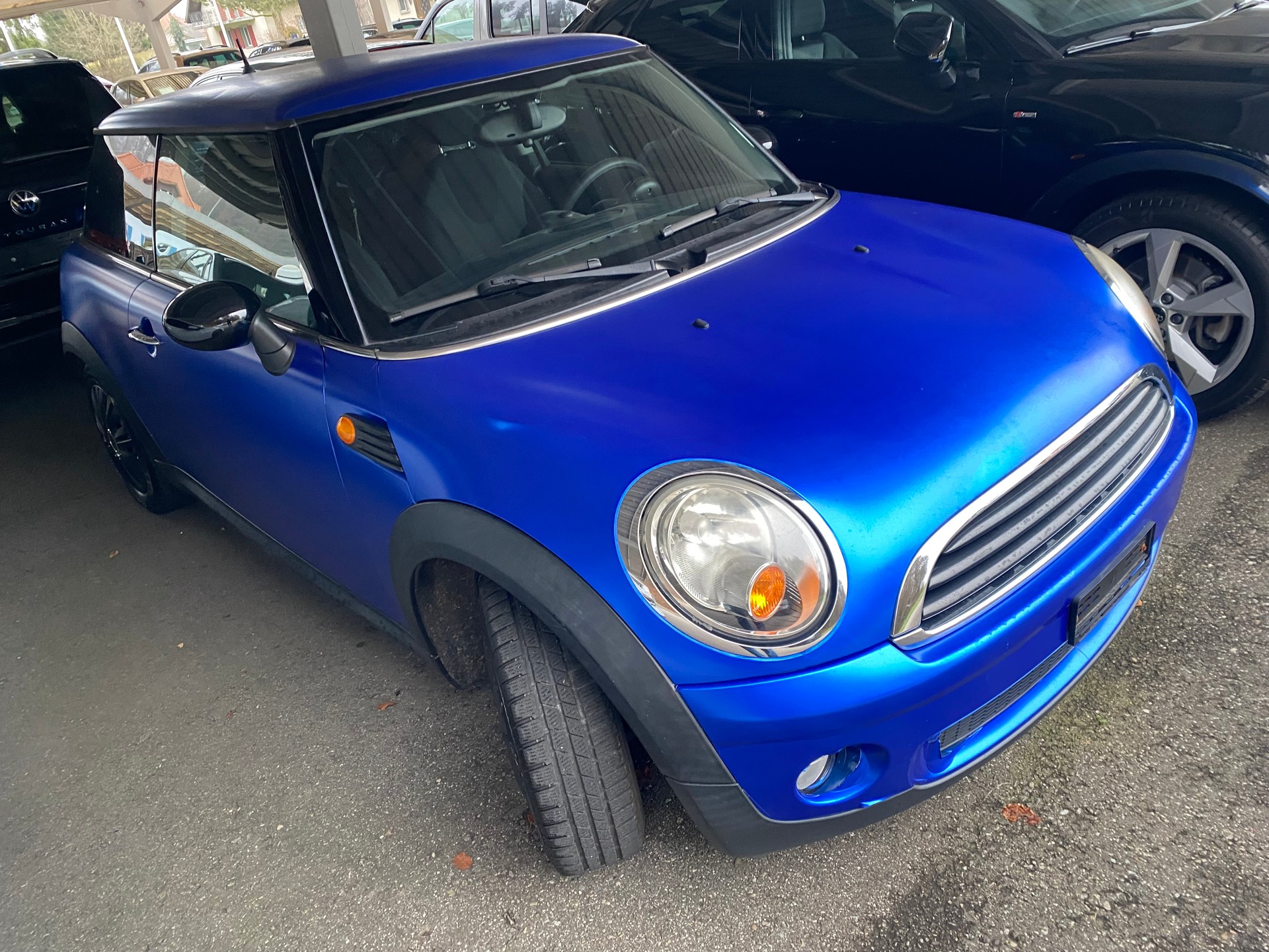 MINI One-image-1