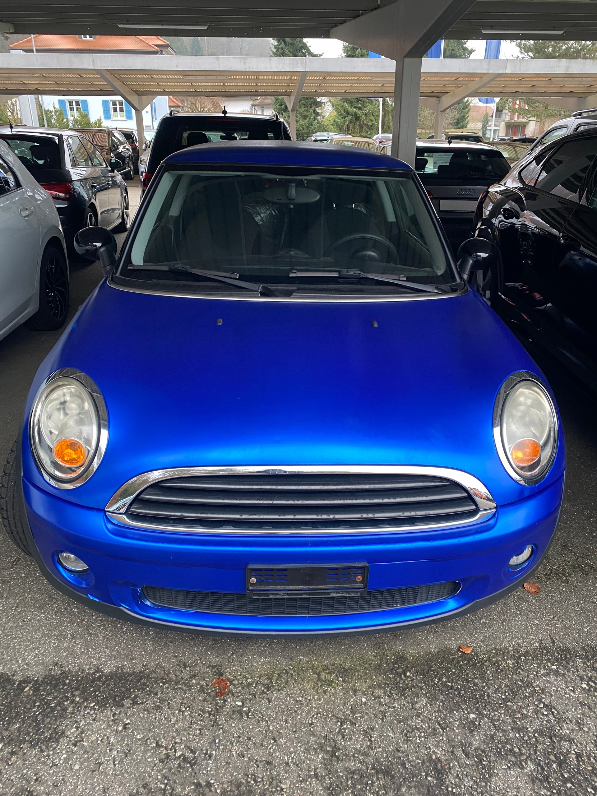MINI One-image-0