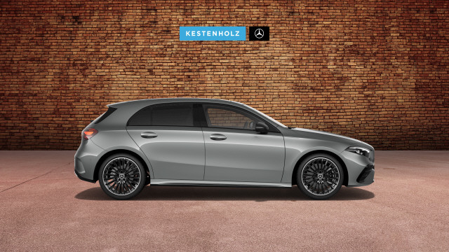 MERCEDES-BENZ A 250 4Matic 8G-DCT-image-2