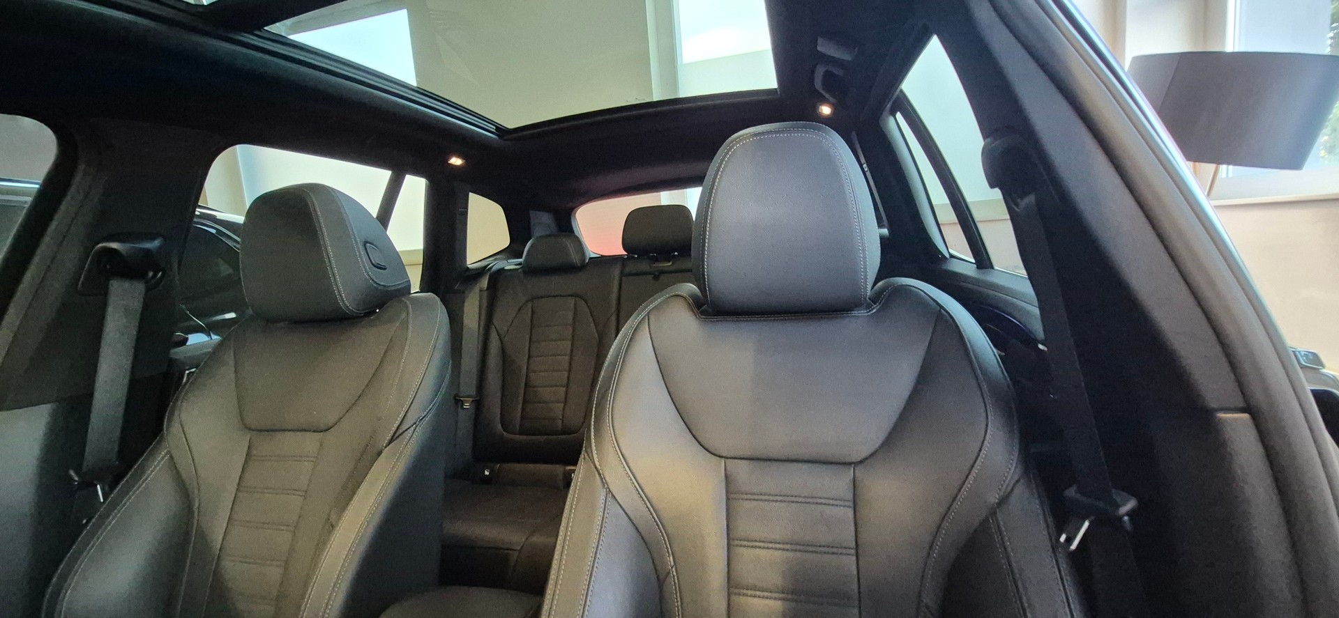 BMW X3 xDrive M40i Steptronic-image-10