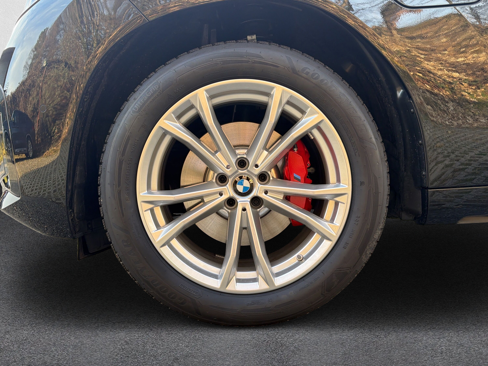BMW X3 xDrive 30e M Sport Pro-image-7