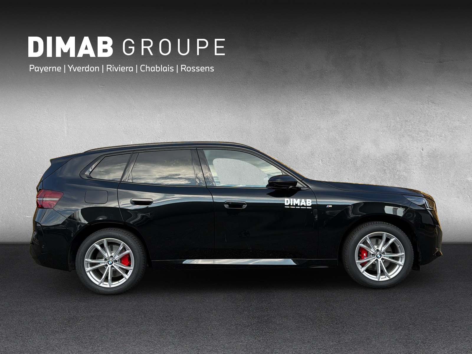BMW X3 xDrive 30e M Sport Pro-image-5