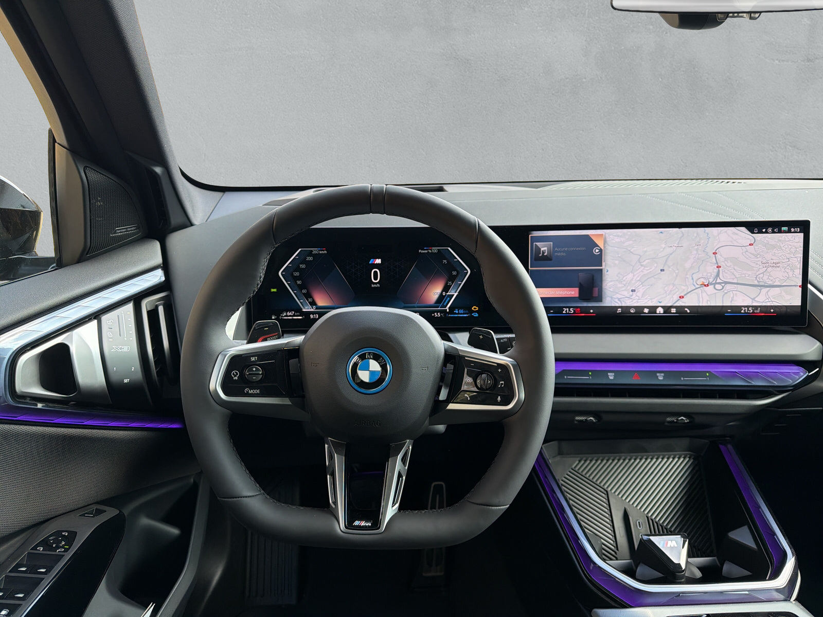 BMW X3 xDrive 30e M Sport Pro-image-14
