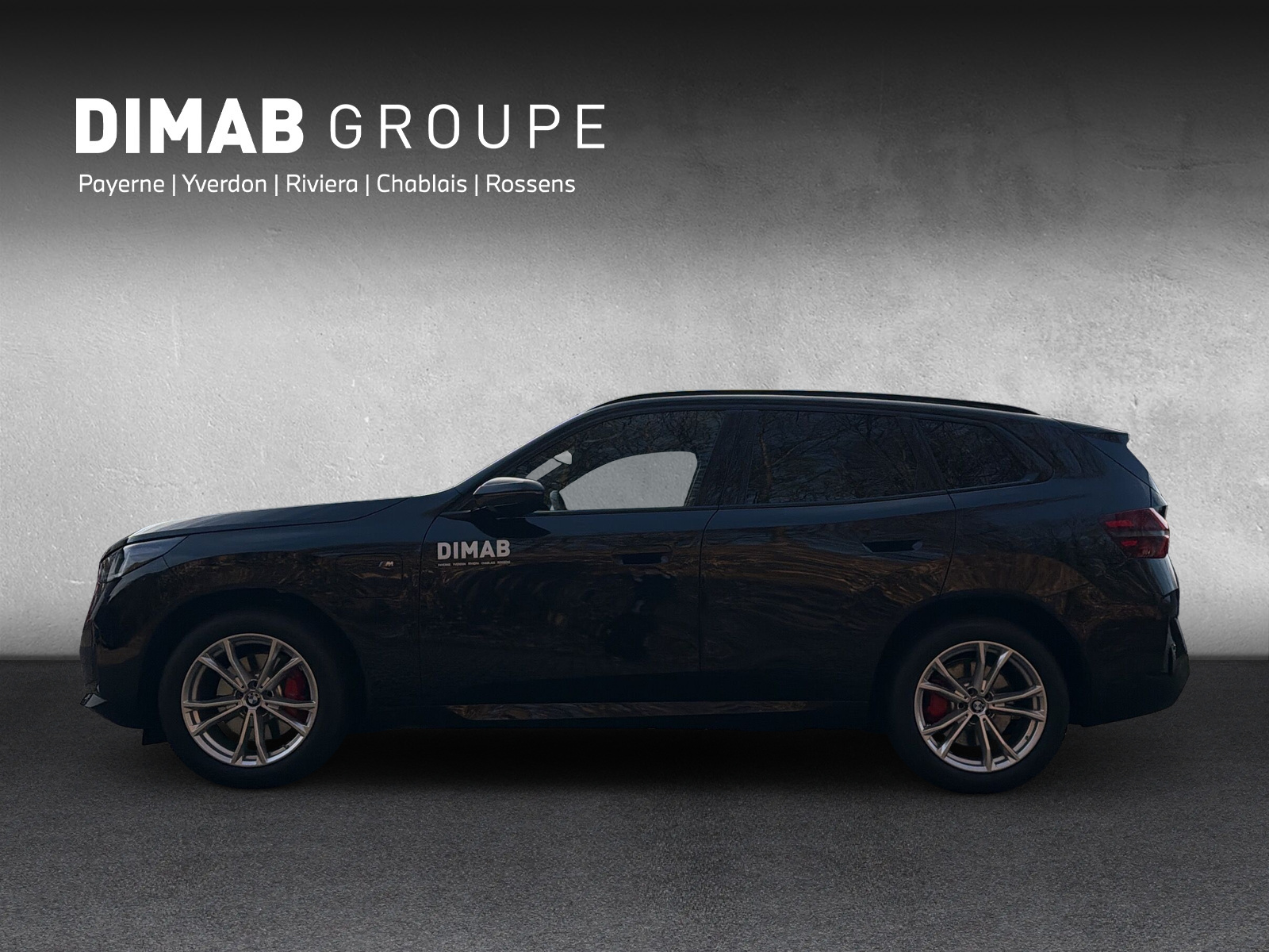 BMW X3 xDrive 30e M Sport Pro-image-1