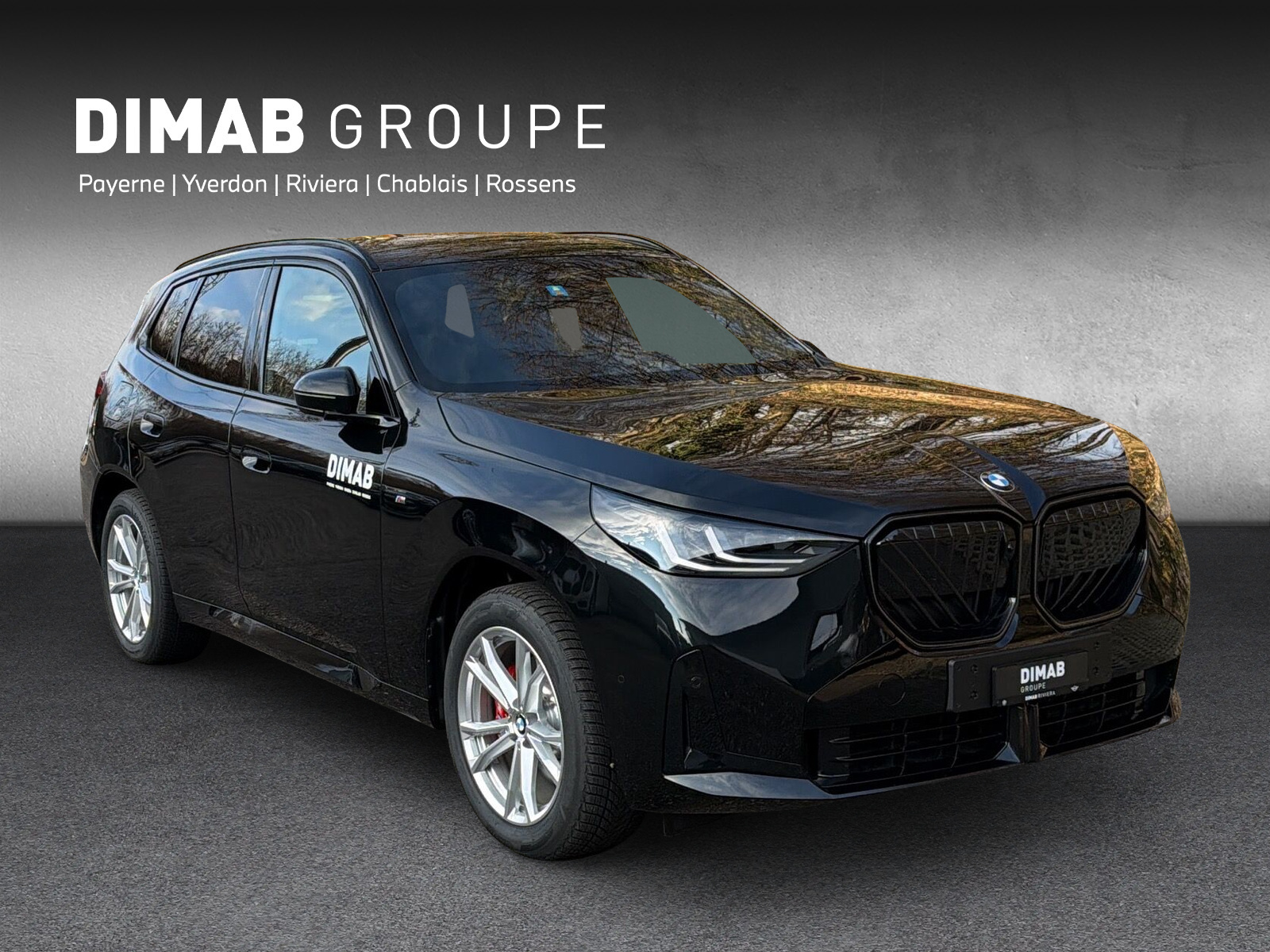 BMW X3 xDrive 30e M Sport Pro-image-6
