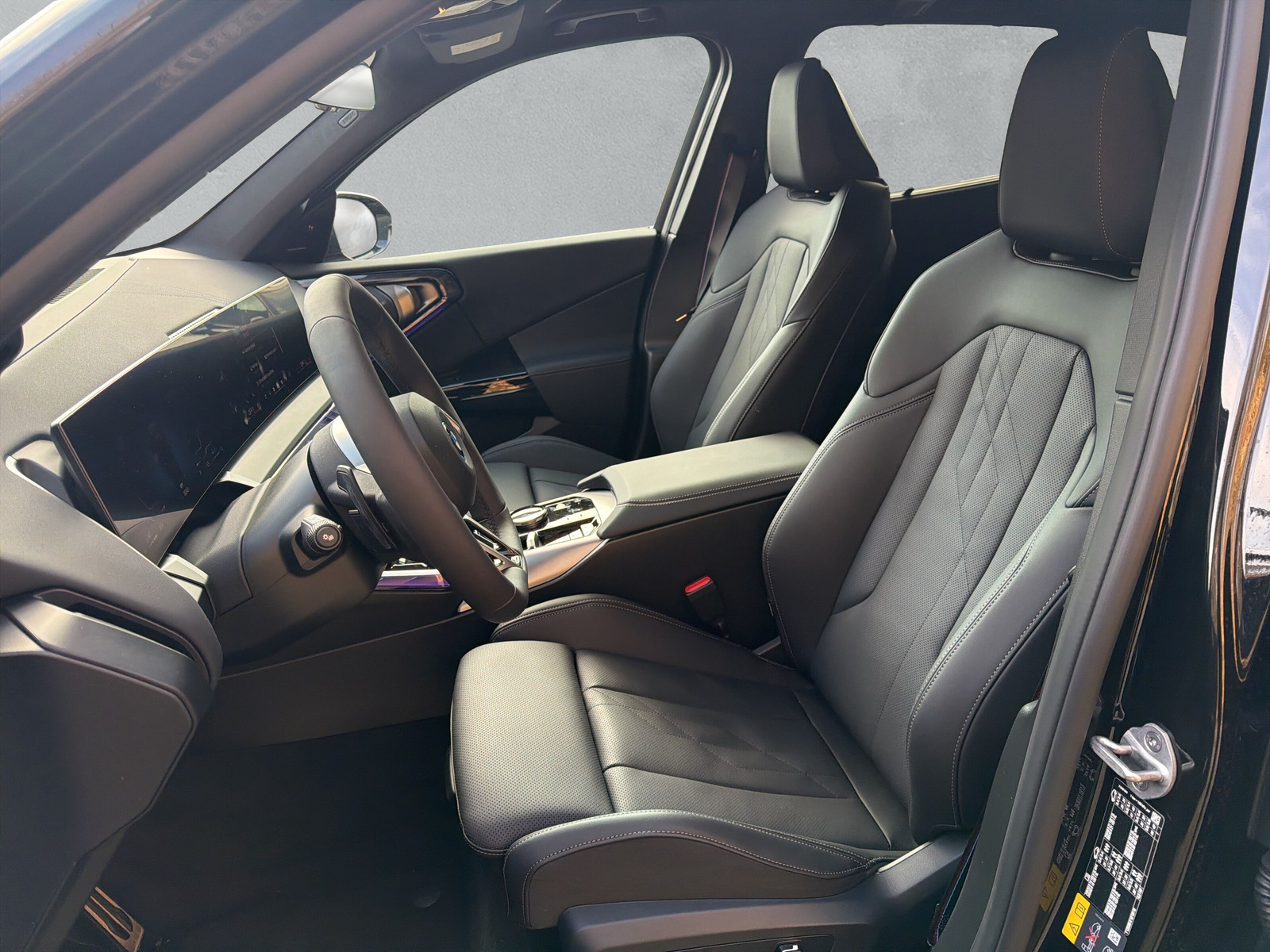 BMW X3 xDrive 30e M Sport Pro-image-9