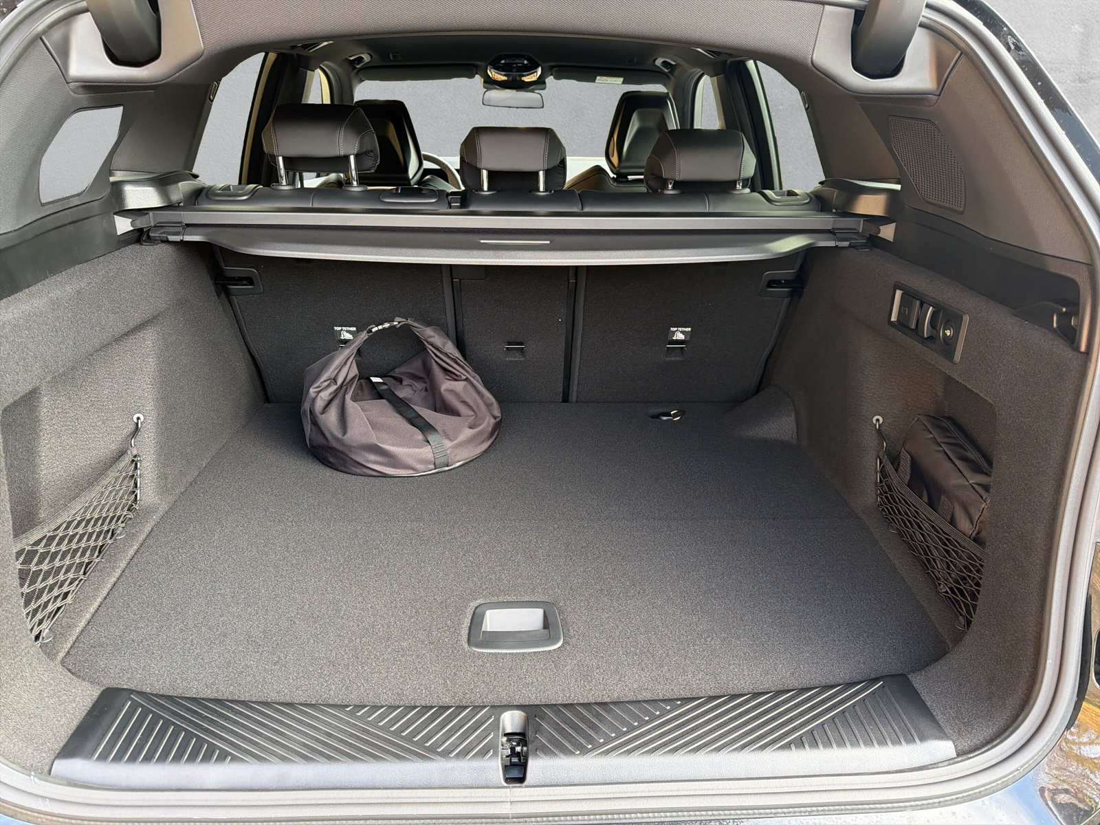 BMW X3 xDrive 30e M Sport Pro-image-8