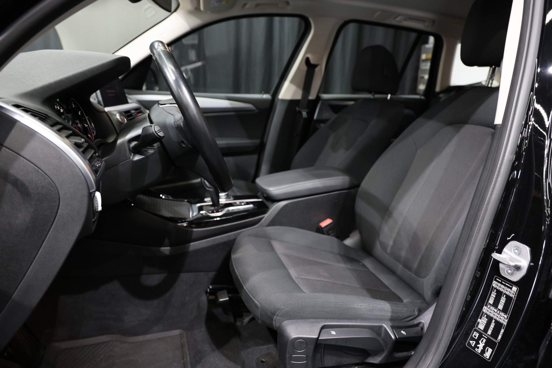 BMW X3 xDrive G01 20d Steptronic-image-3