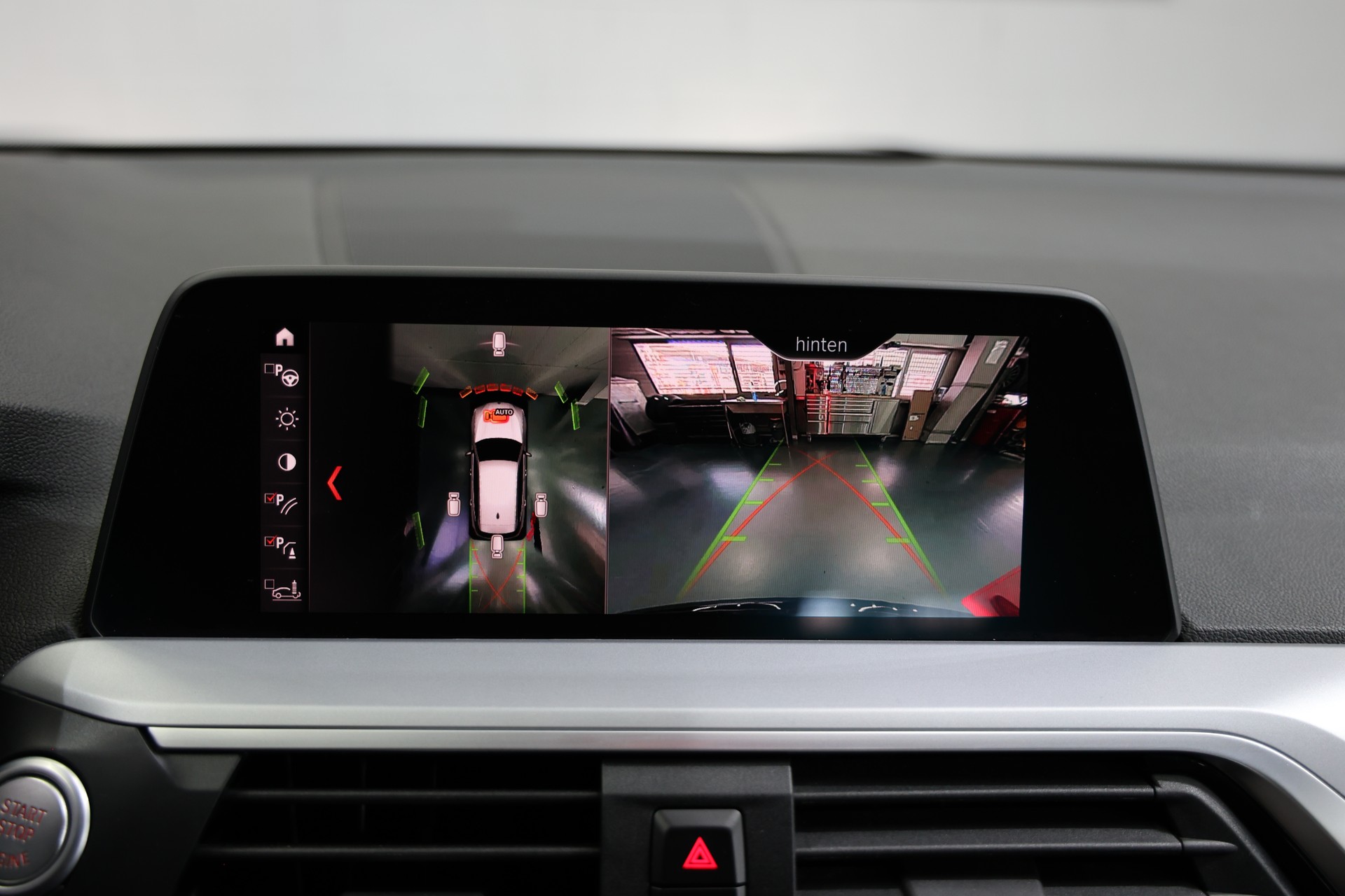 BMW X3 xDrive G01 20d Steptronic-image-8