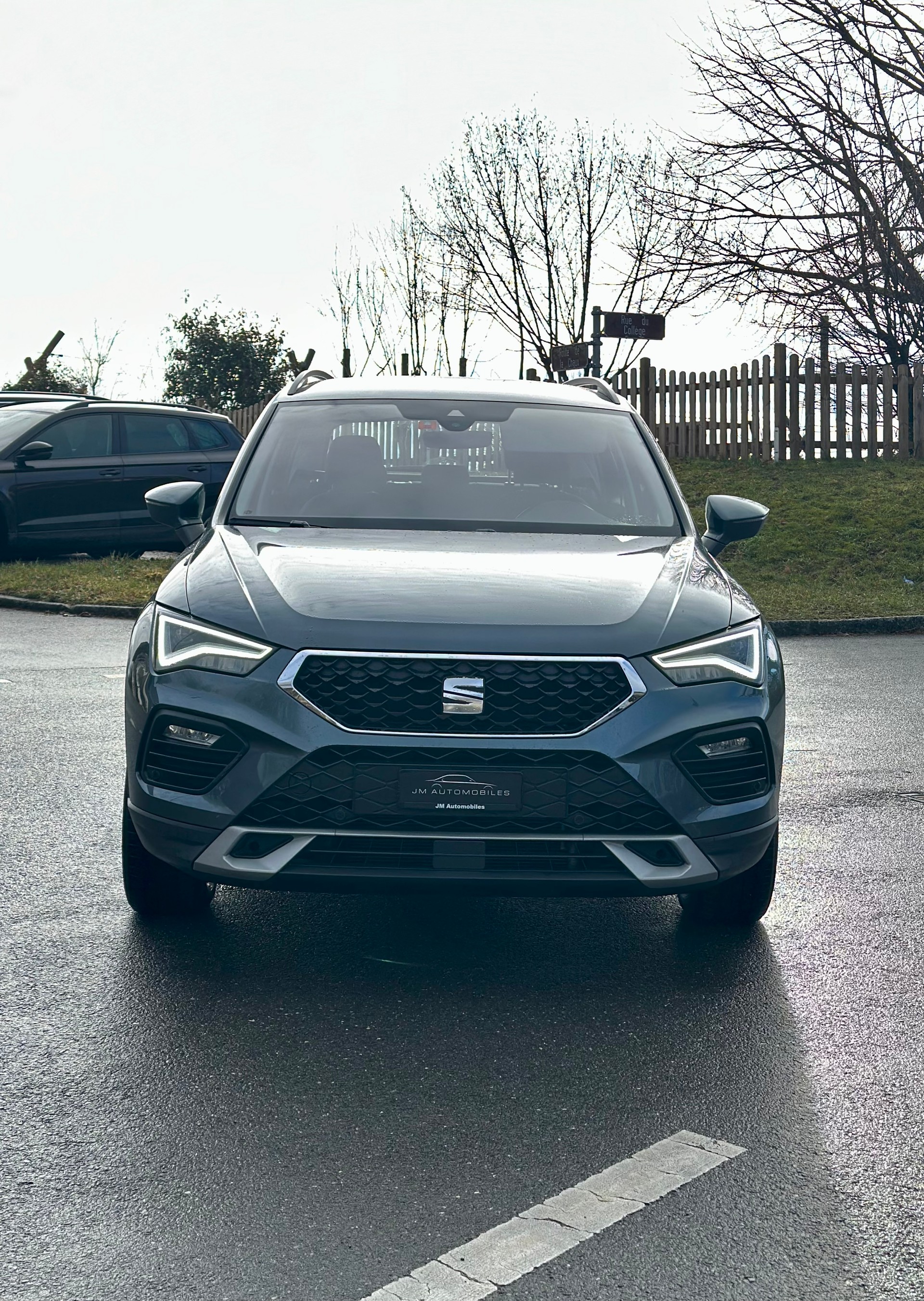 SEAT Ateca 2.0 TDI CR Style 4Drive DSG-image-4