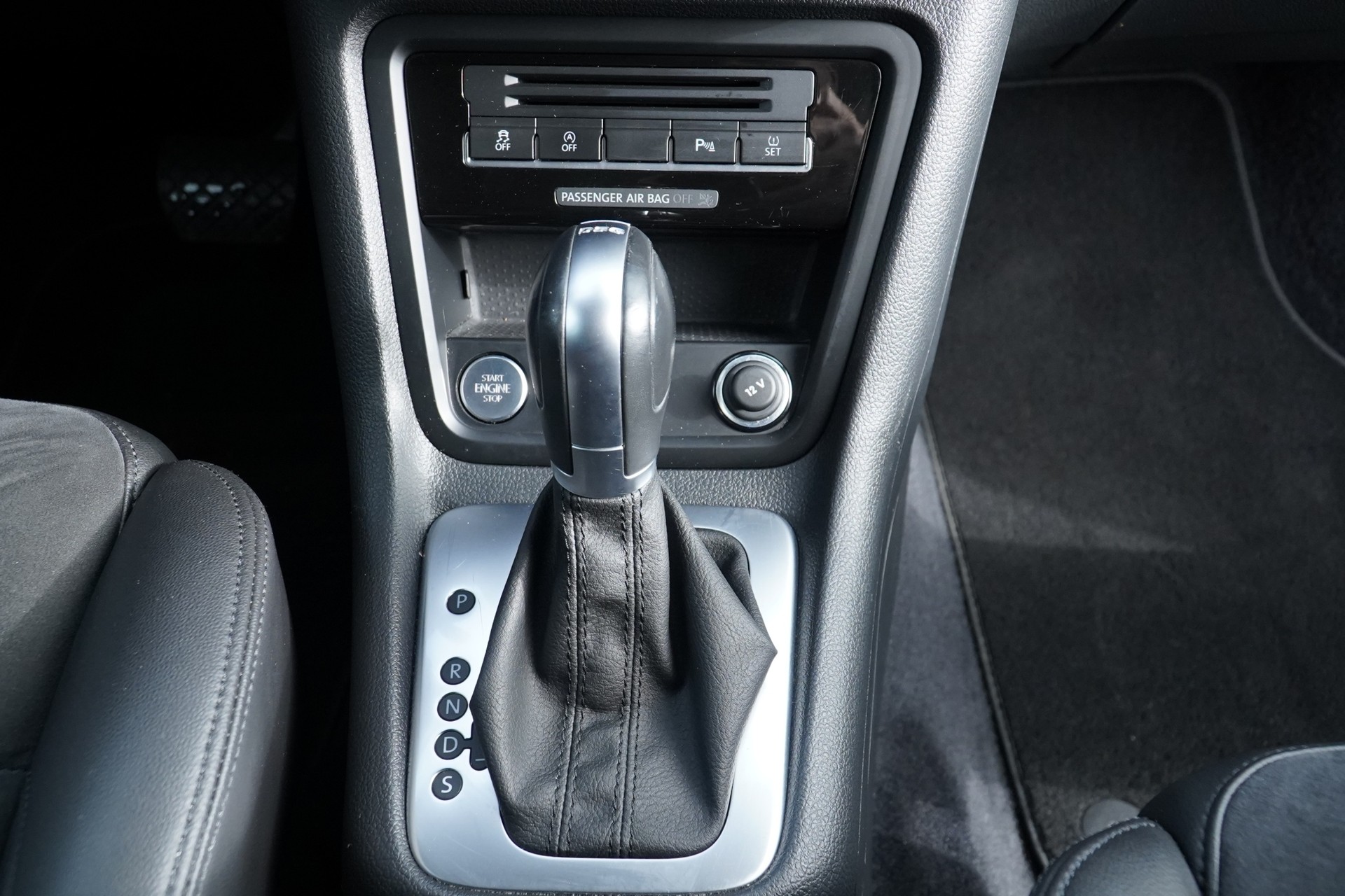 SEAT Alhambra 1.4 TSI Style *CH Fahrzeug*-image-8